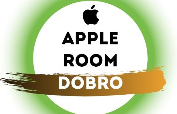 apple room помощь детям
