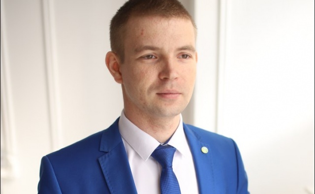 Обрезанов Михаил Сергеевич