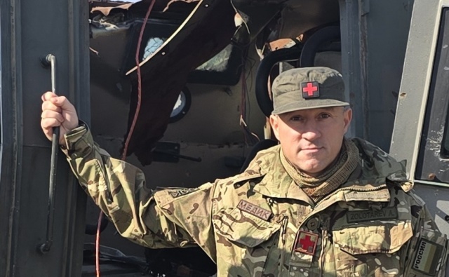 Золотарев Андрей Николаевич