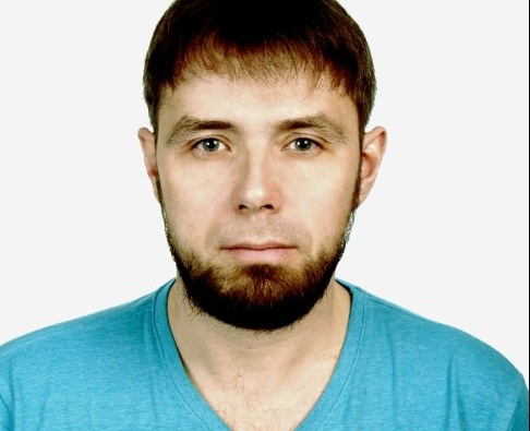 Волобуев Александр Александрович 