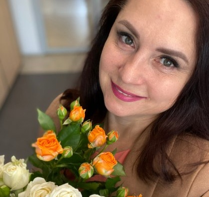 Савостина Татьяна Алексеевна