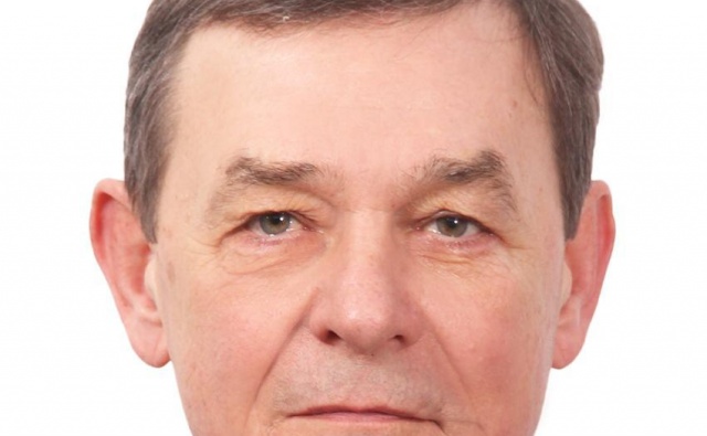 Крицкий Юрий Михайлович