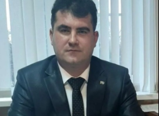 Савенков Алексей Евгеньевич