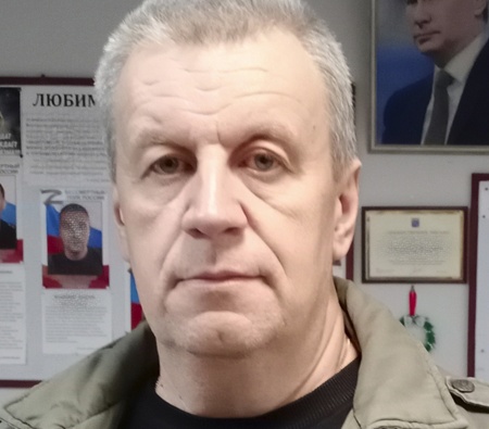 Удовиченко Александр Олегович