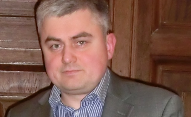 Медников Дмитрий Леонидович