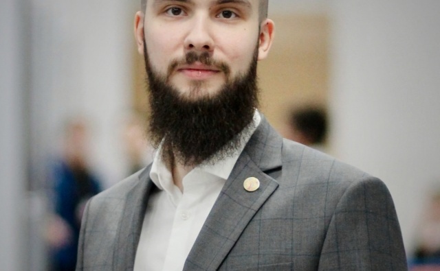 Саулевич Филипп Александрович