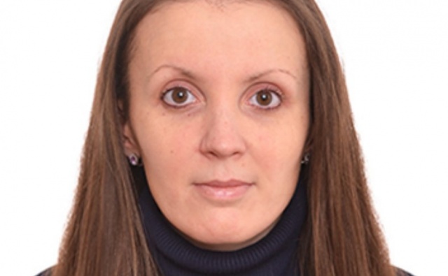 Войнова Анна Владимировна