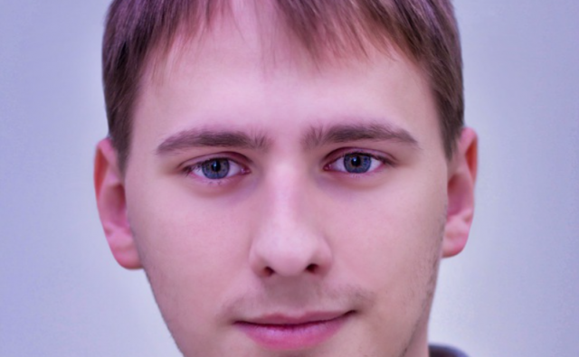 Бахтин Андрей Андреевич