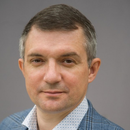 Котяшкин Андрей Сергеевич