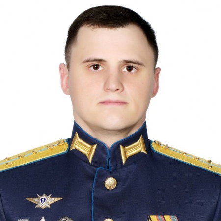 Мамонтов Виталий Сергеевич