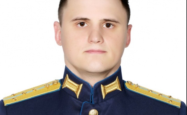 Мамонтов Виталий Сергеевич