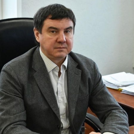 Тимшин Илья Сергеевич
