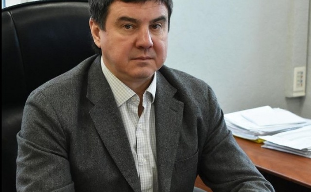 Тимшин Илья Сергеевич