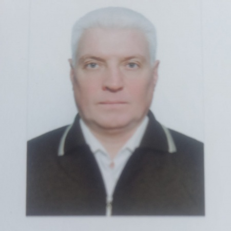 Розов Валерий Иоганович