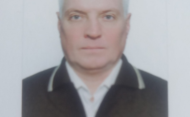 Розов Валерий Иоганович