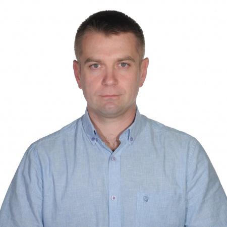 Соколов Андоей Александрович