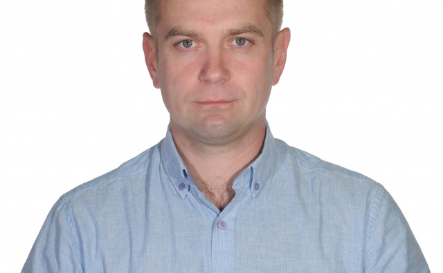 Соколов Андоей Александрович