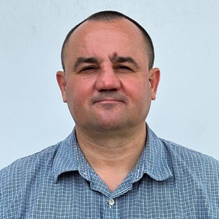 Солодовников Александр Сергеевич