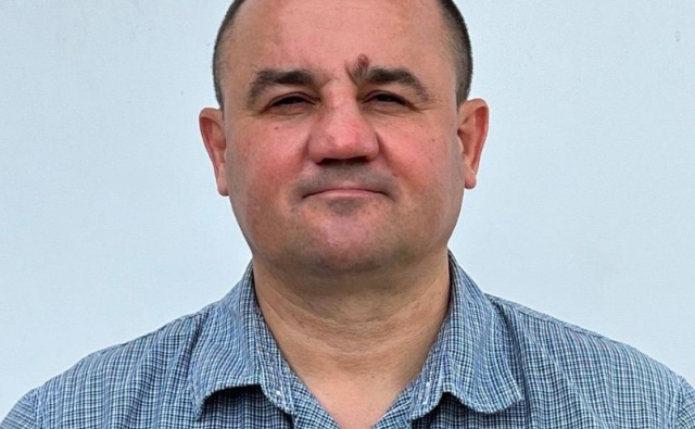 Солодовников Александр Сергеевич