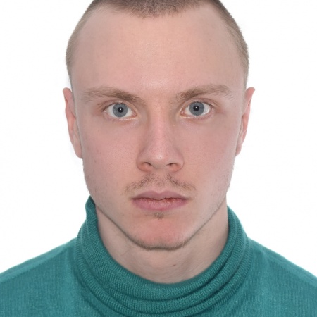 Куропаткин Андрей Михайлович