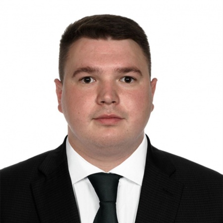 Дьяков Николай Андреевич