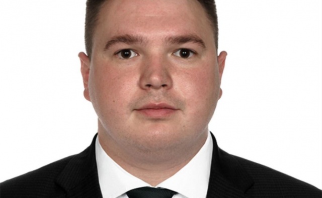 Дьяков Николай Андреевич