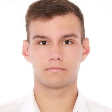 Кузнецов Никита Павлович