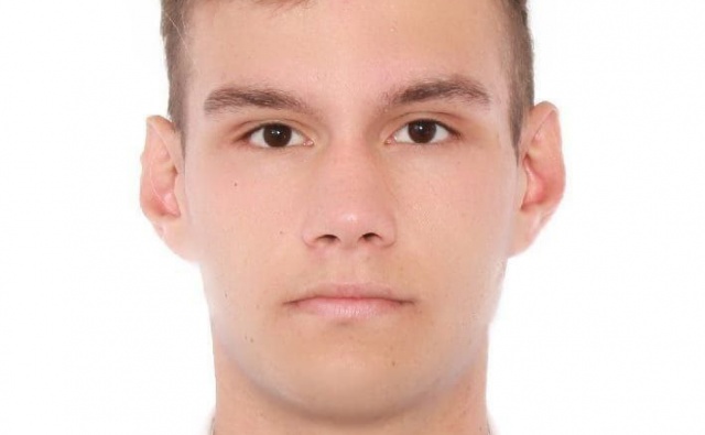 Кузнецов Никита Павлович