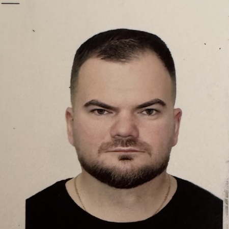 Введенский Юрий Андреевич