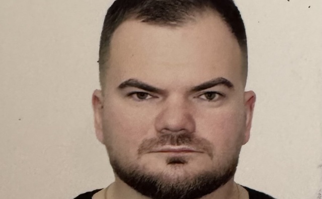 Введенский Юрий Андреевич