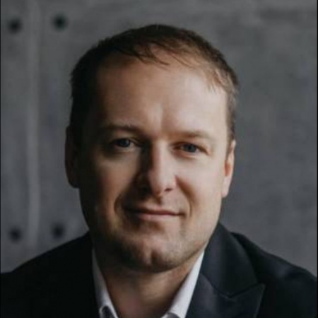 Швайков Иван Викторович