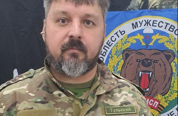 Сизов Алексей Владимирович