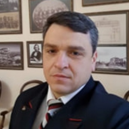 Кузнецов Андрей Владимирович