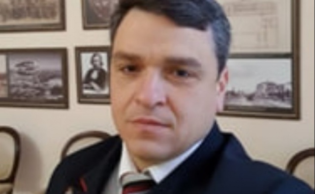 Кузнецов Андрей Владимирович