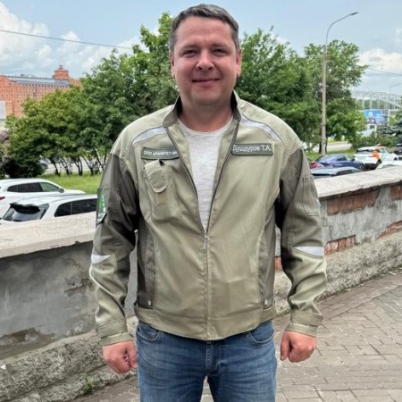 Душдуров Тимур Аладдинович