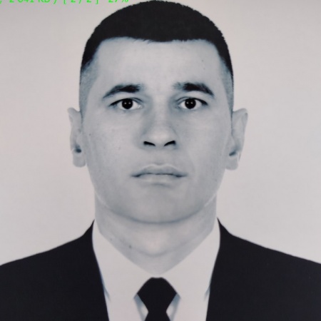 Михайличенко Евгений Андреевич