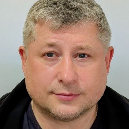 Белявский Кирилл Владимирович