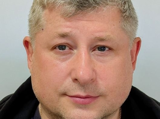 Белявский Кирилл Владимирович