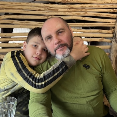 Сергеев Владимир Николаевич