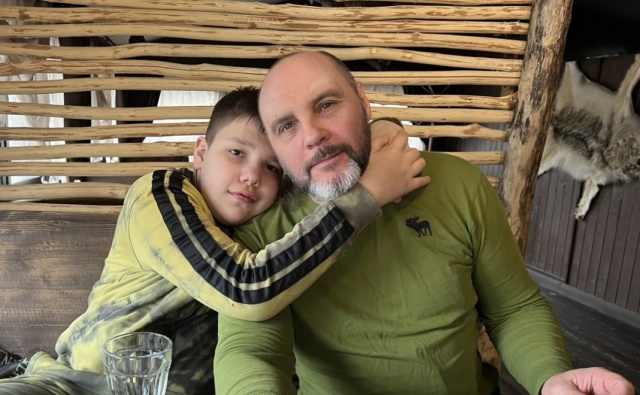 Сергеев Владимир Николаевич