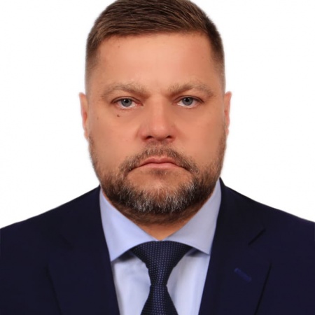 Пищиков Геннадий Александрович