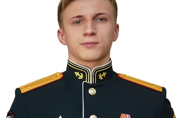 Боганьков Кирилл Андреевич