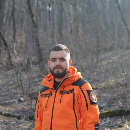 Заварин Игорь Олегович