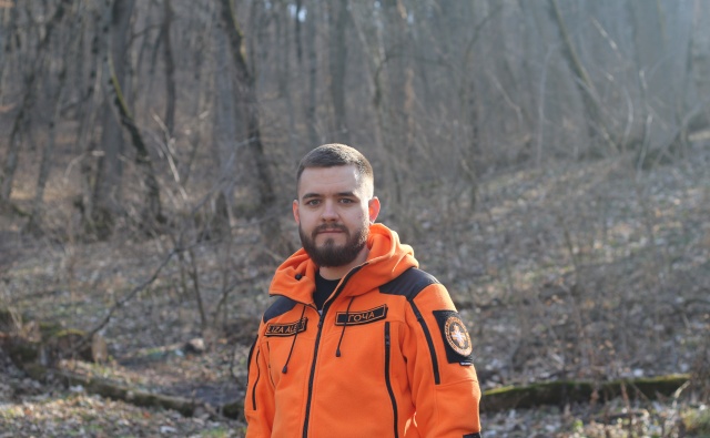Заварин Игорь Олегович