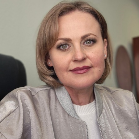 Егорова Олеся Анатольевна