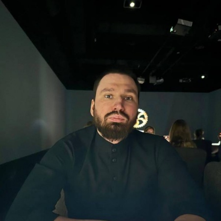 Расписиенко Артём Дмитриевич