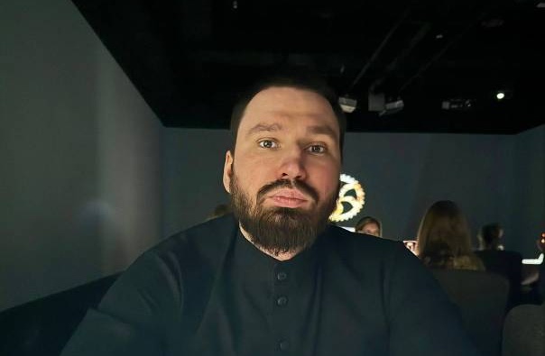 Расписиенко Артём Дмитриевич