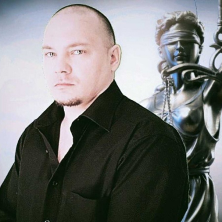 Юдаев Владимир Вячеславович