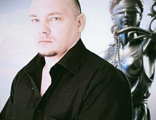 Юдаев Владимир Вячеславович