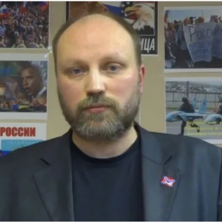 Рогов Владимир Валерьевич
